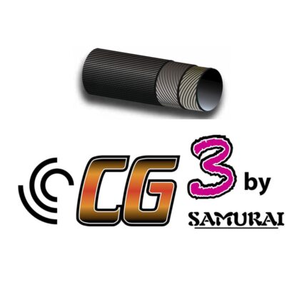 Samurai CG3 Offshore