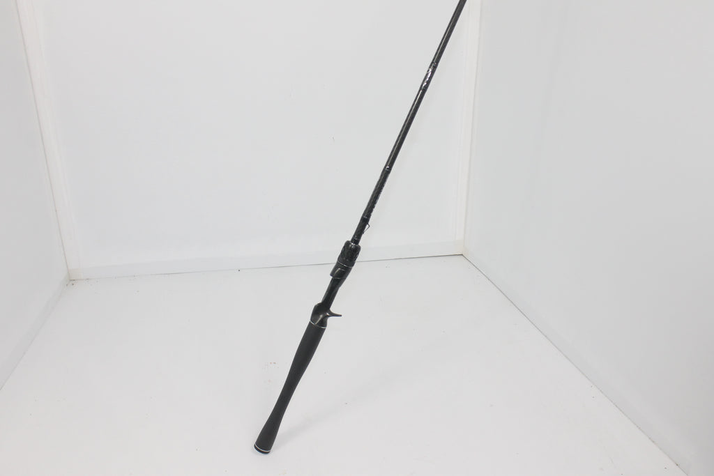American Tackle Matrix 10-17lb Bait Cast