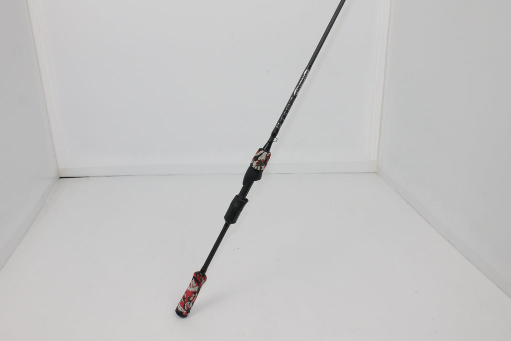 Rainshadow RX7 4-8lb Spin