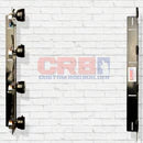 CRB Vertical 4 Rod Dryer