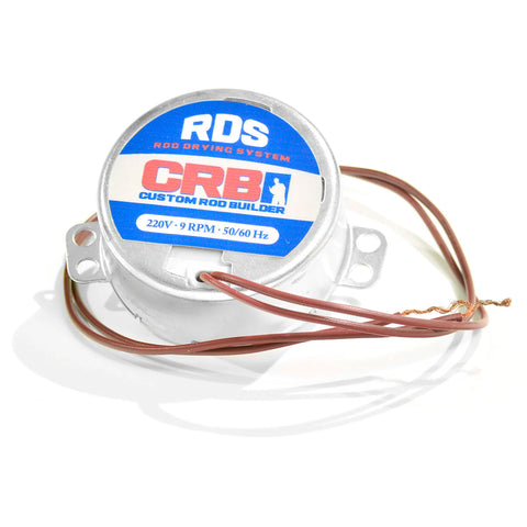 CRB Replacement Drying Motor